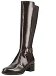 Nero Giardini Stiefel Stiefel Leder/Textil - 36