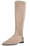 H&ouml;gl Stiefel Stiefel Veloursleder - Taupe - 36