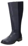 ara Stiefelette Stiefelette Glattleder - Blau - 37