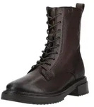 Waldl&auml;ufer Stiefelette Stiefelette Leder - Dunkelbraun - 36