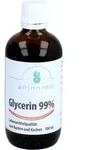 Glycerin 99 % pflanzlich zum Backen, 100 ml FLU