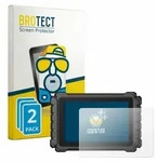 2x BROTECT Schutzfolie f&uuml;r Topdon ONE Plus Displayschutz Displayschutzfolie...