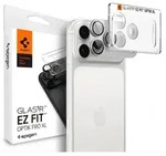 Spigen Optik Pro XL EZ Fit, Apple, iPhone 18 Pro Max, Kratzresistent,...
