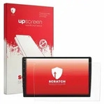 upscreen Schutzfolie f&uuml;r Junsun V1 Plus 9" Displayschutz Displayschutzfolie...
