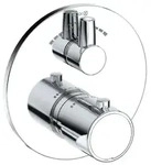 Kludi Zenta SL UP-THM Feinbau-Set Absperr-Umstellvent. F&uuml;r 88022 chrom, 1 Stk. -