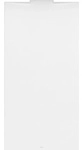 Villeroy & Boch UDQ1890WAL2V-RW DW Wallway 1800x900x30mm re-eckig