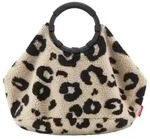 Reisenthel loopbag hobo, Frau, Hobo-Tasche, Rei&szlig;verschlusstasche, Braun,...