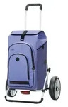 Andersen Shopper Royal Shopper Plus Einkaufstrolley 67 cm - Violett