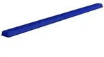 SPORTNOW 236 cm Klappbarer Schwebebalken, tragbar Turnbalken, Balance Beam -...