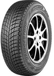 1x Bridgestone Blizzak Lm001 Winterreifen 205/55 R16 91H Runflat RFT 3PMSF Reifen
