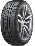 Hankook Winterreifen motorcycle-tyres Winter i*cept evo2 (W320) ( 225/55 R16 95H 4PR,
