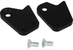 Adapter XLC RP-X10 f&uuml;r Ghost E-Teru Haibike HardNine Lapierre 2500610001 - Schwarz