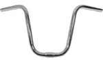 Bonanza Fahrrad Lenker Fahrradlenker Chopper Hochlenker Griffweite 60cm...