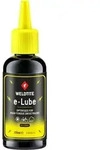 Weldtite E-Lube Ketten&ouml;l 100 ml f&uuml;r nasse und trockene Bedingungen