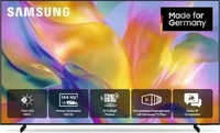 Samsung GU100M90HUXZG, Samsung 50" Crystal UHD U8099F 4K Smart TV (2025), 2,54 m