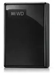 Western Digital My Passport WDBGES0050BBK-WESN, 5 TB, 2.5", 3.2 Gen 1 (3.1 Gen 1),