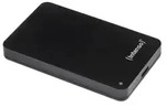 Intenso Portable Hard Drive 320 GB, Certified , 320 GB, 2.5", 3.2 Gen 1 (3.1...