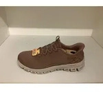 Skechers glide step elevate-amaze Slipper braun in Gr. 42 - 42