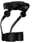 Hypershell X ULTRA S, Exoskelett f&uuml;r die oberen Extremit&auml;ten, Schwarz, 39%, 25
