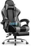 GTPLAYER Gaming Stuhl, B&uuml;rostuhl, Ergonomischer Pc Stuhl, Gaming Sessel mit
