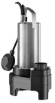 Wilo Schmutzwasser-Tauchmotorpumpe Padus MINI3 V04.12/M08-523/P-10M, 0,75 kW