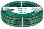 Vartco Light 1" 50m 3-lagiger Gartenschlauch 20 bar - Gr&uuml;n