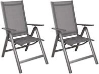Stapelstuhl LENOLA, 2er Set