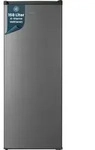 homeX FS1682E-S Gefrierschrank, Tiefk&uuml;hlschrank gro&szlig; - 168L Nutzinhalt, 4-Sterne