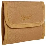 Brandit Five Brieftasche Farben: Braun - Bronze
