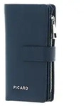 PICARD Geldb&ouml;rse Bingo Wallet Deep Ocean petrol - Petrol
