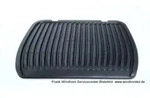 Tefal Grillplatte OptiGrill GC750D - Original Ersatzteil - Schwarz