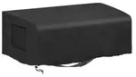 Schutzh&uuml;lle f&uuml;r Plancha 60x45x25cm wasserdicht 600D Oxford UV-best&auml;ndig...