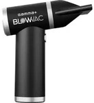 Air Touch Multifunktionsgebl&auml;se 2-in-1 Blas- & Saugfunktion, LED, G-Tron Motor, 4