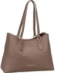 Valentino Bags Shopper Brixton X01 26 x 37 x 15 - Taupe