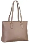 Valentino Bags Brixton - Shopper 27 cm (taupe) - Beige