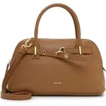 SURI FREY Shopper Schultertasche SFY Bailey SC Cityshopper Sahara hellbraun -
