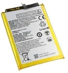 Akku passend f&uuml;r ZTE V40 Vita, Li-Polymer, 3,87V, 5130mAh, 19,8Wh, ohne...