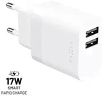 FIXED FIXC17N-2U-WH, Drinnen, AC, 5 V, Wei&szlig; - Wei&szlig;