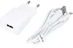 MaXlife OEM001500, Drinnen, USB, 1 m, Wei&szlig; - Wei&szlig;