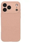 Spigen iPhone 2026 Pro Max/ 17 Pro Max Liquid Air Rose Titanium, Cover, Apple -...