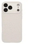 Spigen iPhone 2026 Pro Max/ 17 Pro Max Liquid Air Natural Titanium, Cover,...