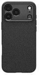 Spigen iPhone 2026 Pro Max/ 17 Pro Max Liquid Air Matte Black, Cover, Apple,...
