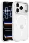 Belkin SheerForce, Cover, Apple, iPhone 18 Pro Max, 17,5 cm (6.9"), Transparent...