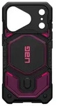 Urban Armor Gear Monarch Pro, Cover, Apple, iPhone 18 Pro, 16 cm (6.3"),...
