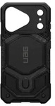 Urban Armor Gear Monarch Pro, Cover, Apple, iPhone 18 Pro, 16 cm (6.3"),...