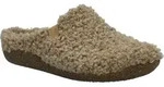 JOSEF SEIBEL Vinny 10 | Hausschuh f&uuml;r Damen | Beige - Beige - 36