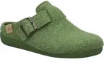 JOSEF SEIBEL Cara 01 | Hausschuh f&uuml;r Damen | Gr&uuml;n - Gr&uuml;n - 36