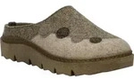JOSEF SEIBEL Carmaux 04 | Hausschuh f&uuml;r Damen | Beige - Beige - 37