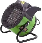 Procraft FP20 Elektro Heizl&uuml;fter Heizger&auml;t 2 kW 3 Leistungsstufen 25/1000/2000 W