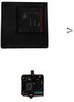 Grundfos Ersatzteil Kit Elektronik RepSatz Elektronik MQ 230V